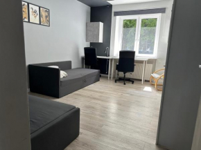 Apartamenty na Fitelberga